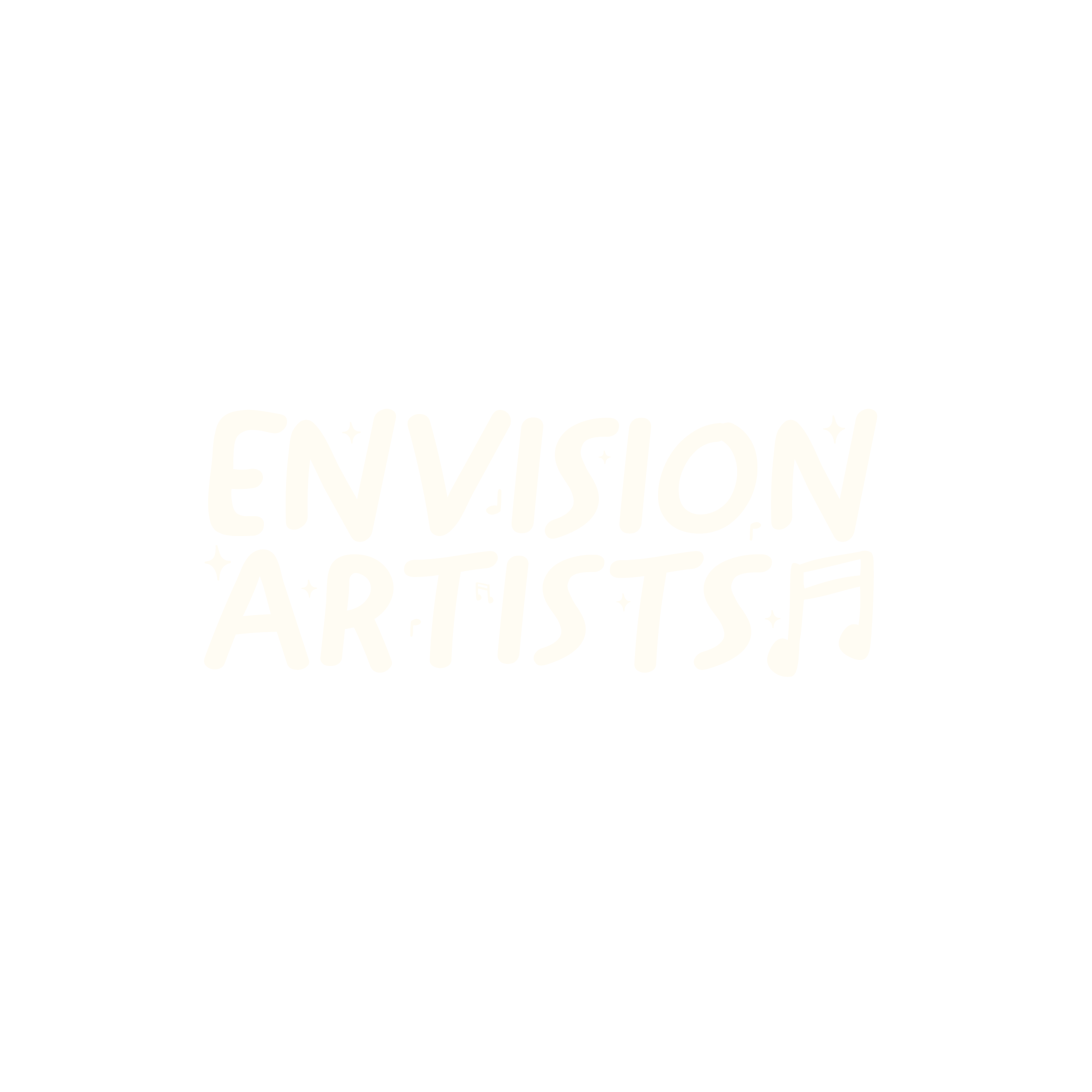 Envision Artist Agency